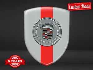 Cadillac Adesivi Pro Max Resiliente Elegante Performance ST